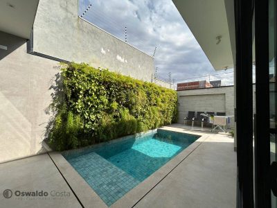 Casa, 3 quartos, 178 m² - Foto 4