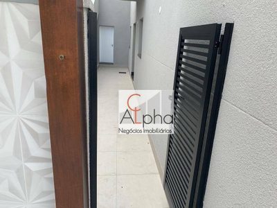Sobrado, 5 quartos, 740 m² - Foto 5