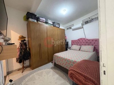Apartamento, 1 quarto, 32 m² - Foto 5