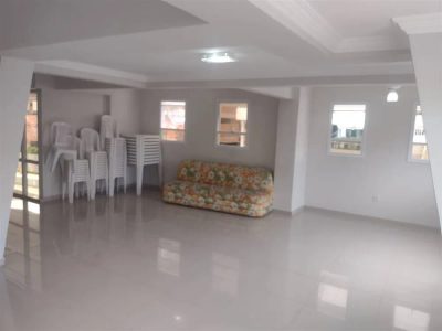 Apartamento, 2 quartos, 87 m² - Foto 3