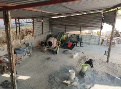 Terreno, 1537 m² - Foto 4