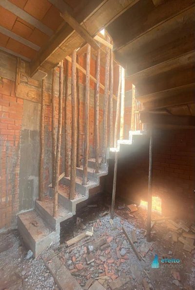 Sobrado, 4 quartos, 189 m² - Foto 2
