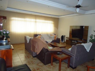 Sobrado, 6 quartos, 394 m² - Foto 1