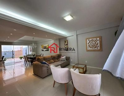 Casa, 3 quartos, 189 m² - Foto 2
