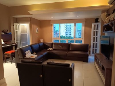 Casa, 4 quartos, 397 m² - Foto 1