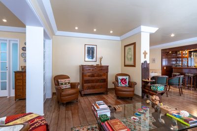Apartamento, 4 quartos, 224 m² - Foto 4
