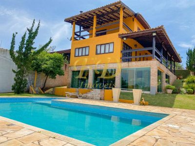 Sítio, 4 quartos, 800 m² - Foto 1