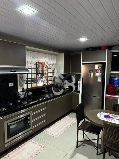 Casa, 2 quartos, 145 m² - Foto 1