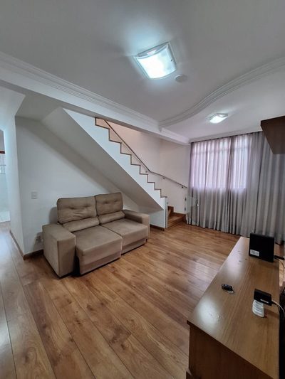 Cobertura, 2 quartos, 115 m² - Foto 2