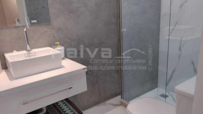 Apartamento, 2 quartos, 75 m² - Foto 2