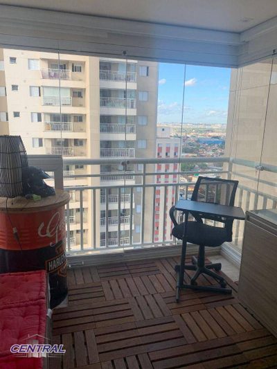 Apartamento, 2 quartos, 60 m² - Foto 4