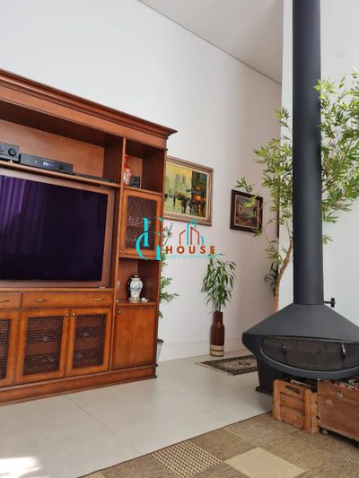 Casa de Condomínio, 4 quartos - Foto 4