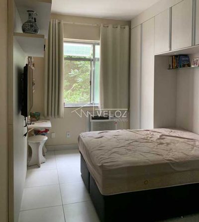 Kitnet-Studio, 23 m² - Foto 1