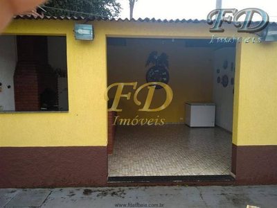 Chácara, 3 quartos, 982 m² - Foto 5