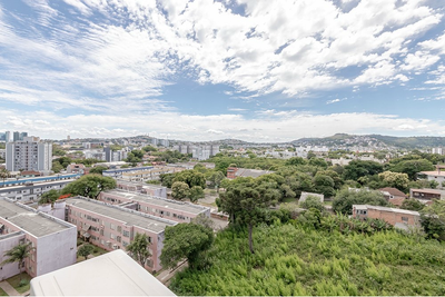 Apartamento, 2 quartos, 54 m² - Foto 3