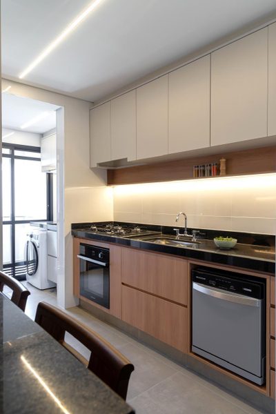 Apartamento, 2 quartos, 85 m² - Foto 5