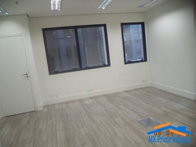 Sala-Conjunto, 38 m² - Foto 5