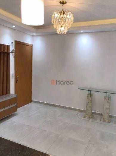 Apartamento, 2 quartos, 48 m² - Foto 3