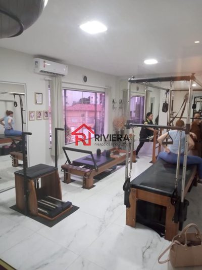 Prédio Inteiro, 501 m² - Foto 3