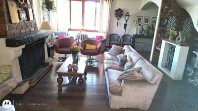 Casa, 4 quartos, 245 m² - Foto 3