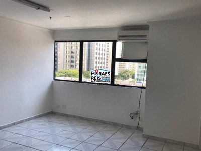 Sala-Conjunto, 36 m² - Foto 2
