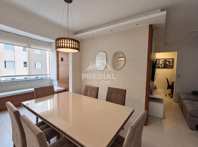 Apartamento, 2 quartos, 75 m² - Foto 5