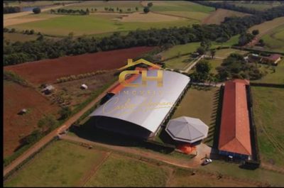 Fazenda, 48 hectares - Foto 4