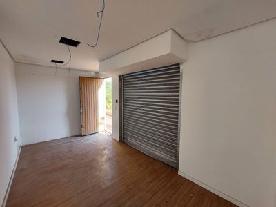Loja-Salão, 48 m² - Foto 1