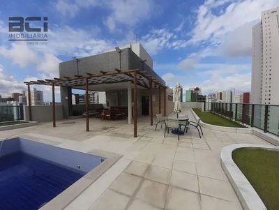 Apartamento, 2 quartos, 55 m² - Foto 5