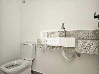 Apartamento, 2 quartos, 63 m² - Foto 4