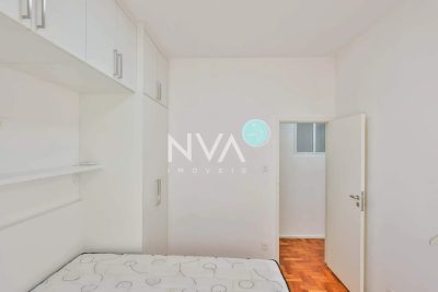 Apartamento, 1 quarto, 48 m² - Foto 3