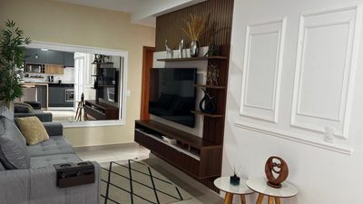 Apartamento, 2 quartos - Foto 1