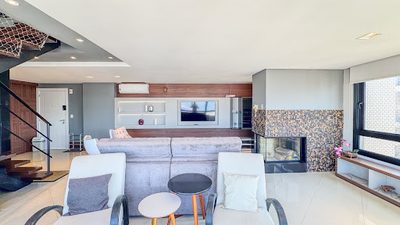 Apartamento, 3 quartos, 210 m² - Foto 4