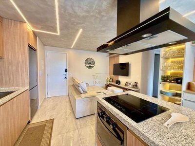 Apartamento, 2 quartos, 65 m² - Foto 4