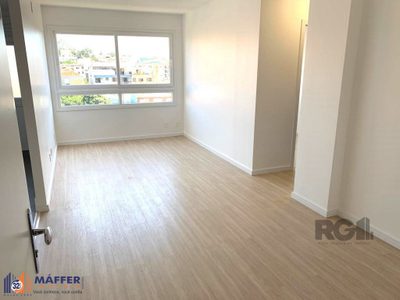 Apartamento, 2 quartos, 64 m² - Foto 3