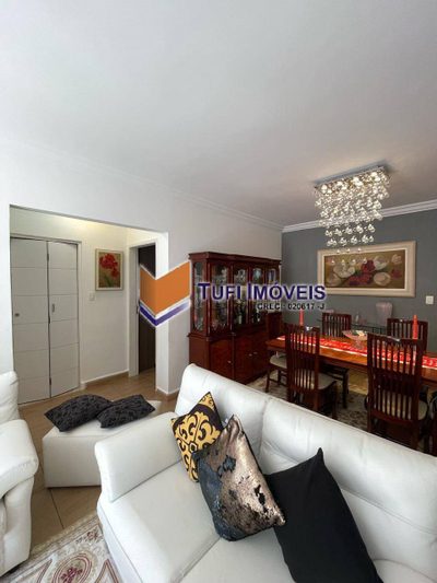 Apartamento, 2 quartos, 113 m² - Foto 4