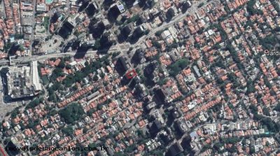 Prédio Inteiro, 448 m² - Foto 2