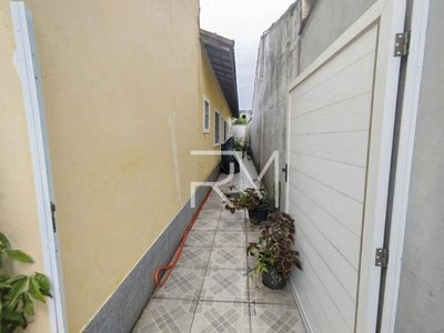 Casa, 2 quartos, 63 m² - Foto 4