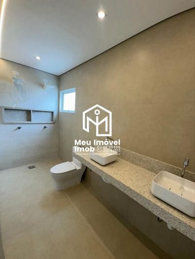 Casa, 3 quartos, 220 m² - Foto 4