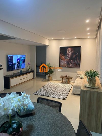 Apartamento, 3 quartos, 119 m² - Foto 1