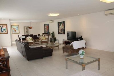 Casa, 6 quartos, 479 m² - Foto 4
