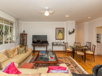 Apartamento, 2 quartos, 106 m² - Foto 4