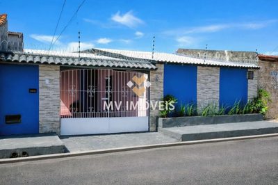 Casa, 3 quartos, 200 m² - Foto 2