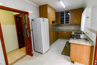 Sobrado, 4 quartos, 300 m² - Foto 4