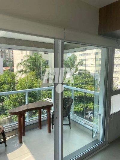 Apartamento, 1 quarto, 36 m² - Foto 3