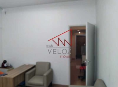Sala-Conjunto, 35 m² - Foto 1