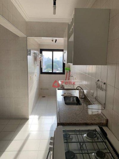 Apartamento, 3 quartos, 120 m² - Foto 3
