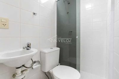 Apartamento, 3 quartos, 84 m² - Foto 2