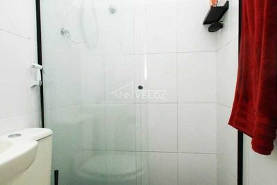 Kitnet-Studio, 33 m² - Foto 4