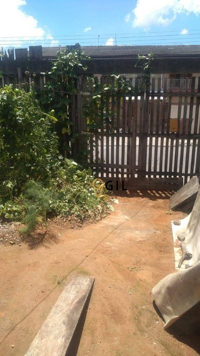 Casa, 1 quarto, 87 m² - Foto 3